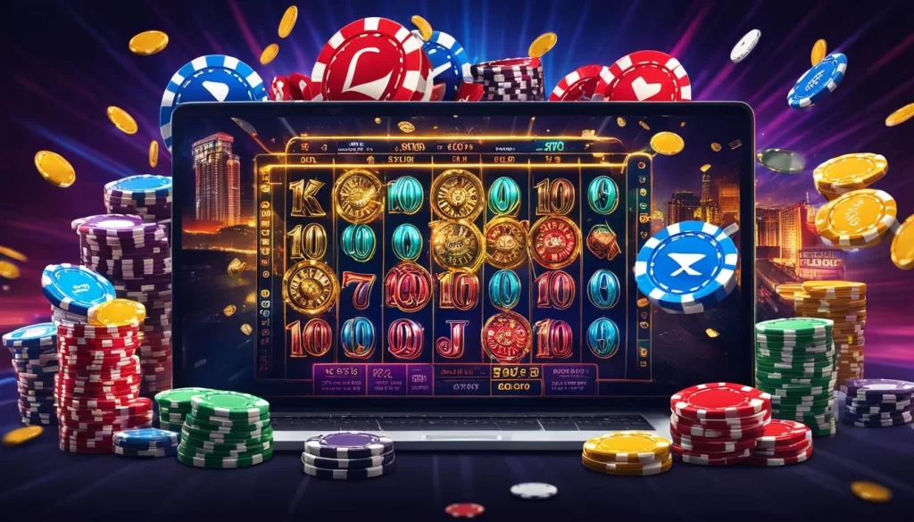 Hướng dẫn đăng ký và giao dịch an toàn tại 77bet