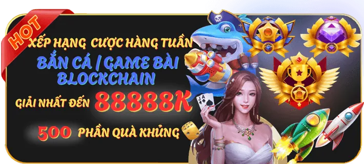 Khuyến mãi đặc biệt theo sự kiện 77bet