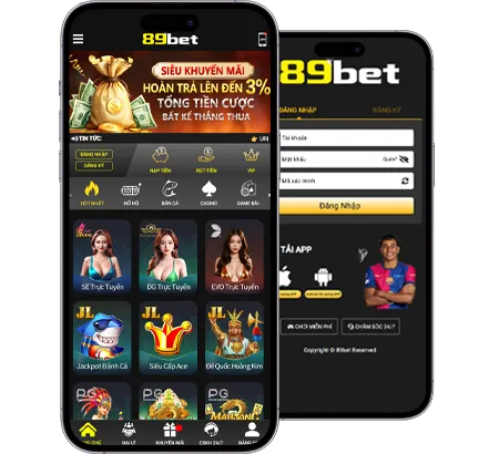 Nền tảng công bằng và minh bạch 77bet