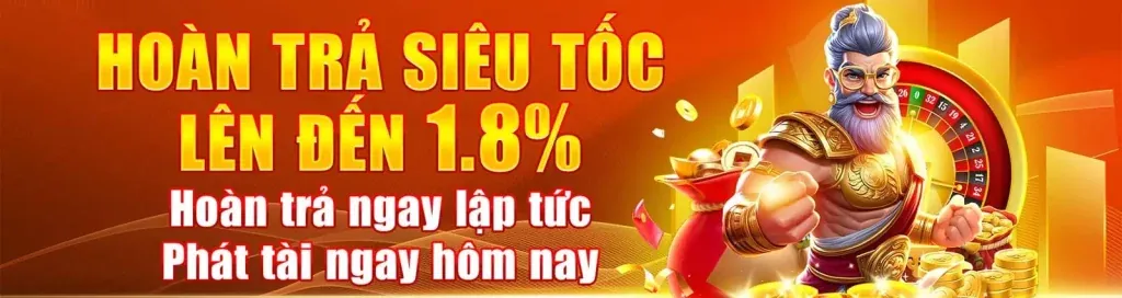Slot game và nổ hũ 77bet