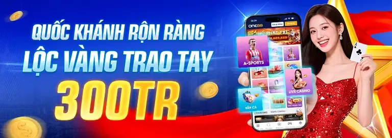 Cơ hội trúng Jackpot lớn