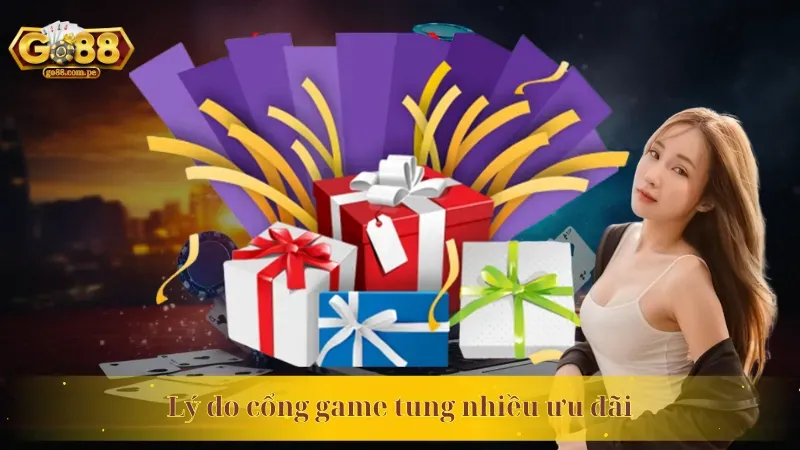 Đa dạng trò chơi Slot